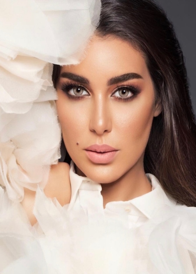  اتبعي الخطوات التالية لهذا المكياج