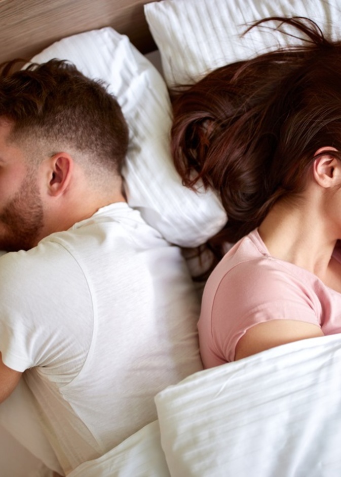 كيفية تجنب الحرقان عند التبول بعد ممارسة العلاقة الحميمة