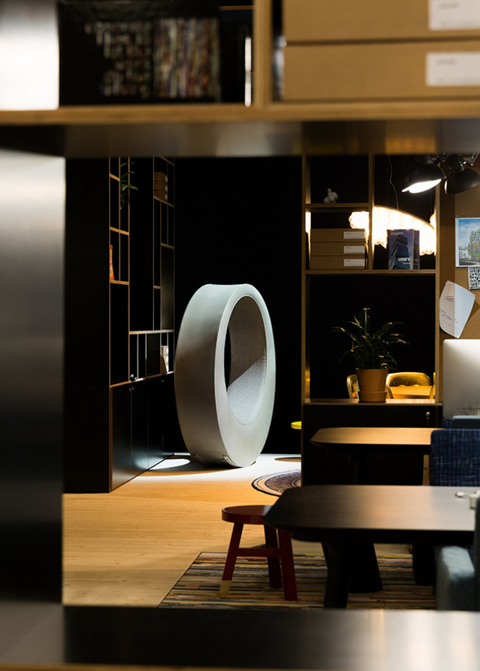 أبرز فعاليات أسبوع دبي للتصميم 2018