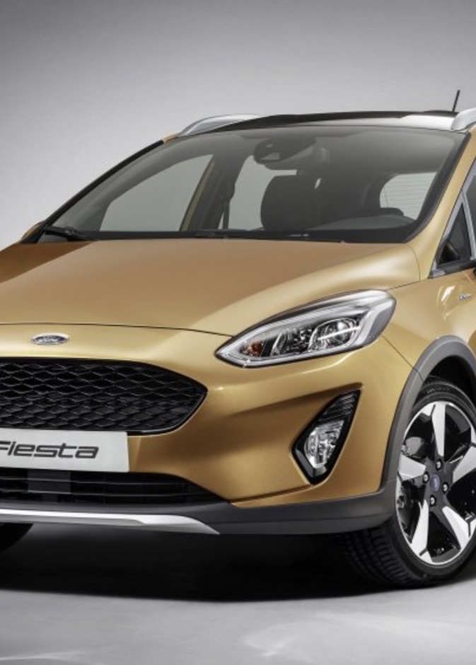 مواصفات وسعر فورد فيجو 2019 في السعودية