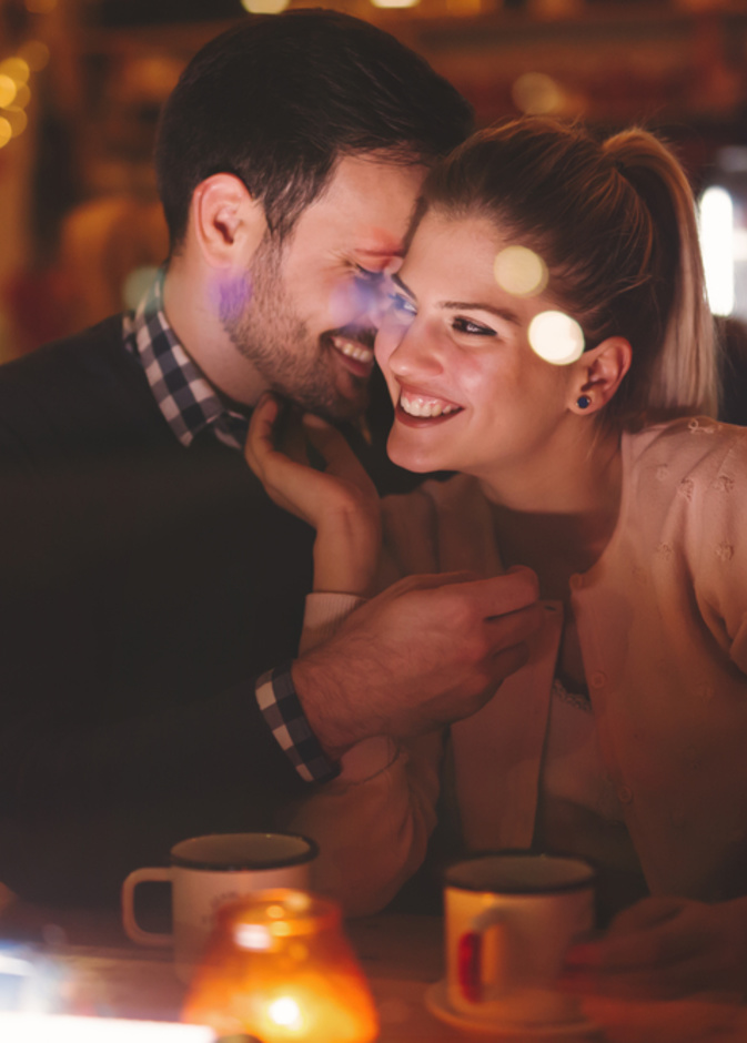 أهم6  صفات يبحث عنها الرجل في شريكة حياته