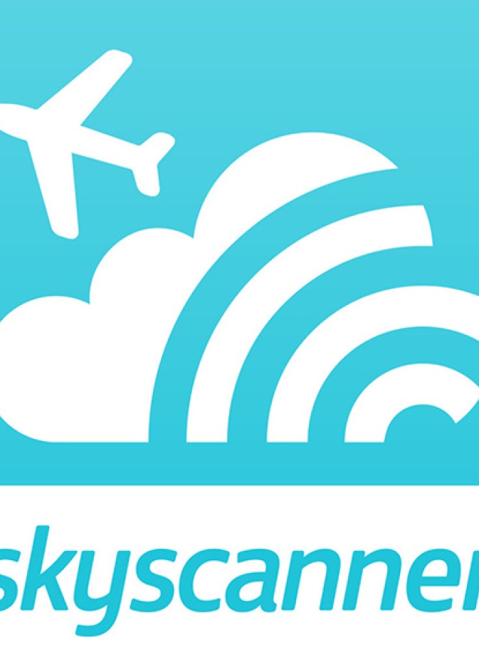 Skyscanner ..  لأفضل أسعار تذاكر رحلات الطيران