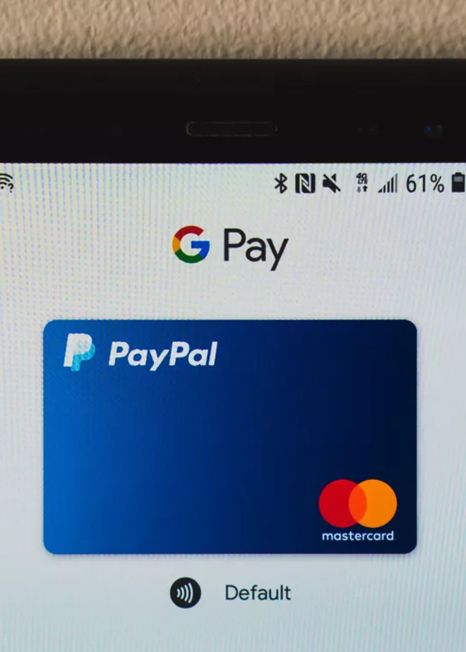 الدفع الإلكتروني Google Pay يصل إلى الإمارات