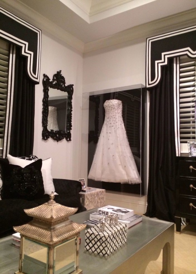 بعض العرائس يرغبن بالاحتفاظ به كذكرى مميزة من حفل زفافهن