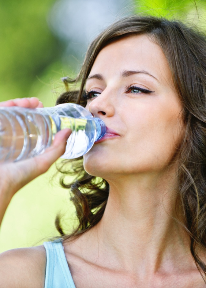 امنحي نفسك ساعة استرخاء