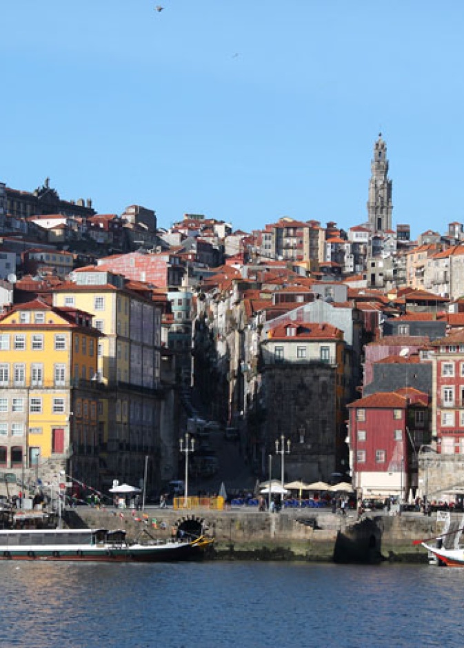  اطباق مميزة في البرتغال شتاءً