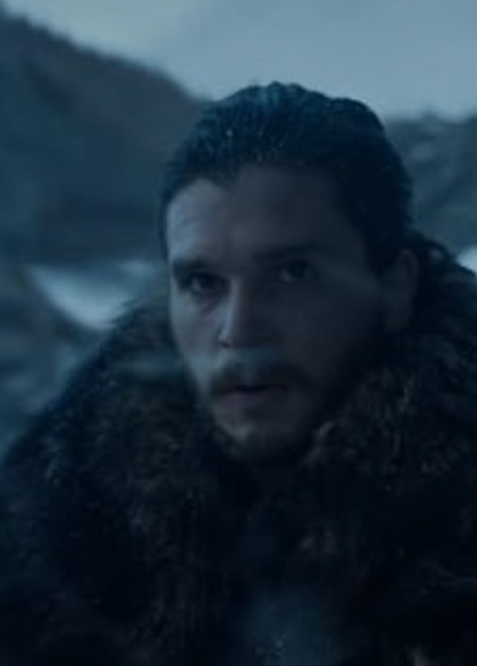 Game Of Thrones