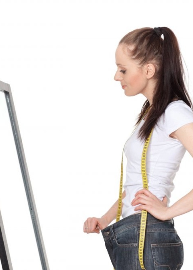  طرق زيادة الوزن بسرعة للنساء