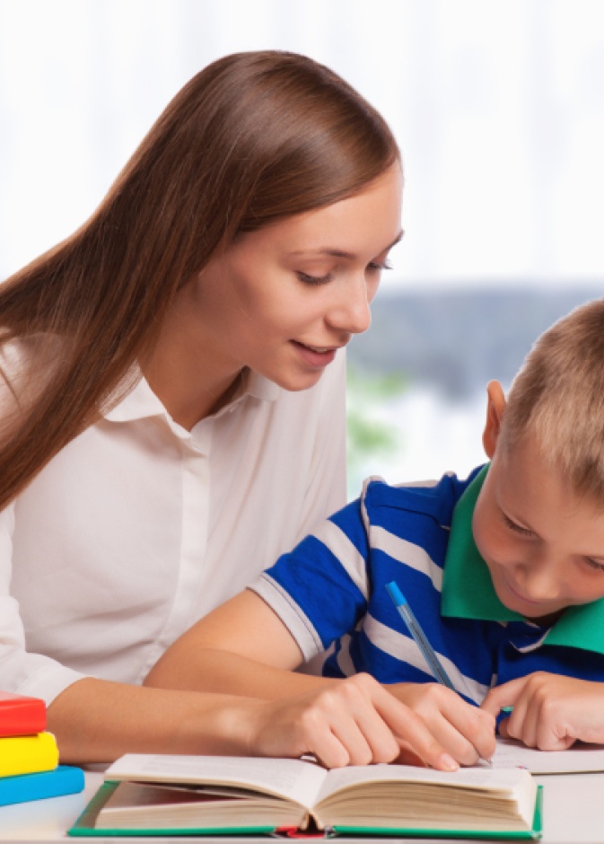 حالات لا يجب أن يذهب فيها الطفل إلى المدرسة