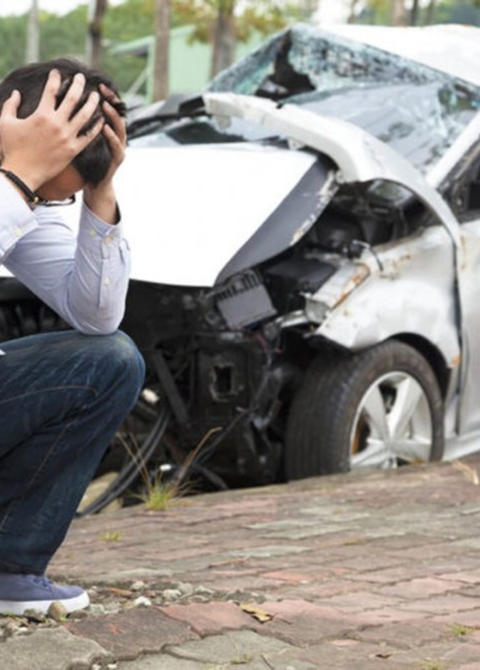 لونا الأسود والرمادي