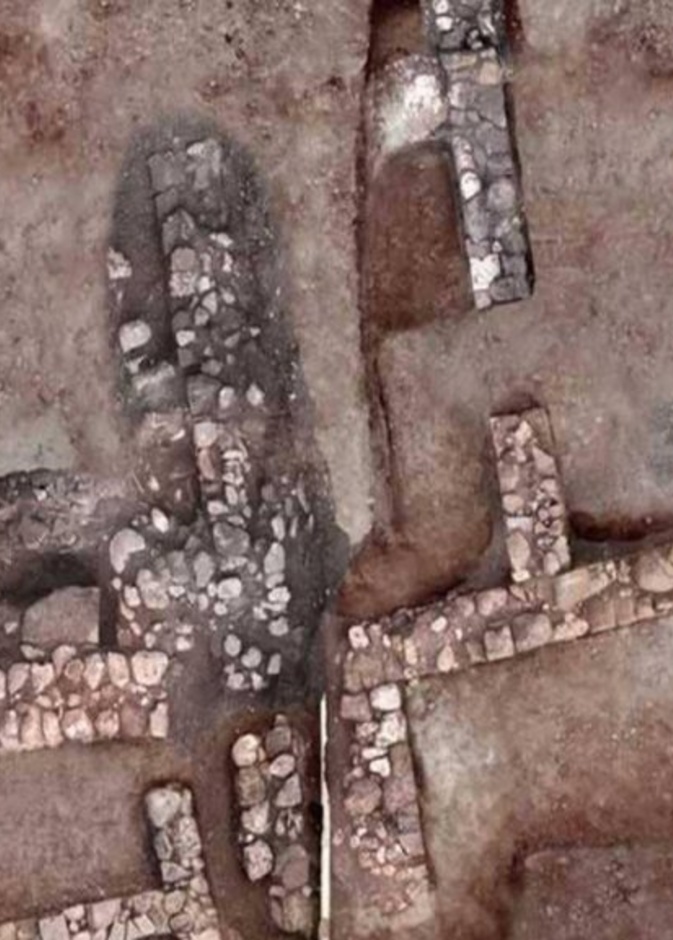 اكتشاف يثير حيرة علماء الآثار