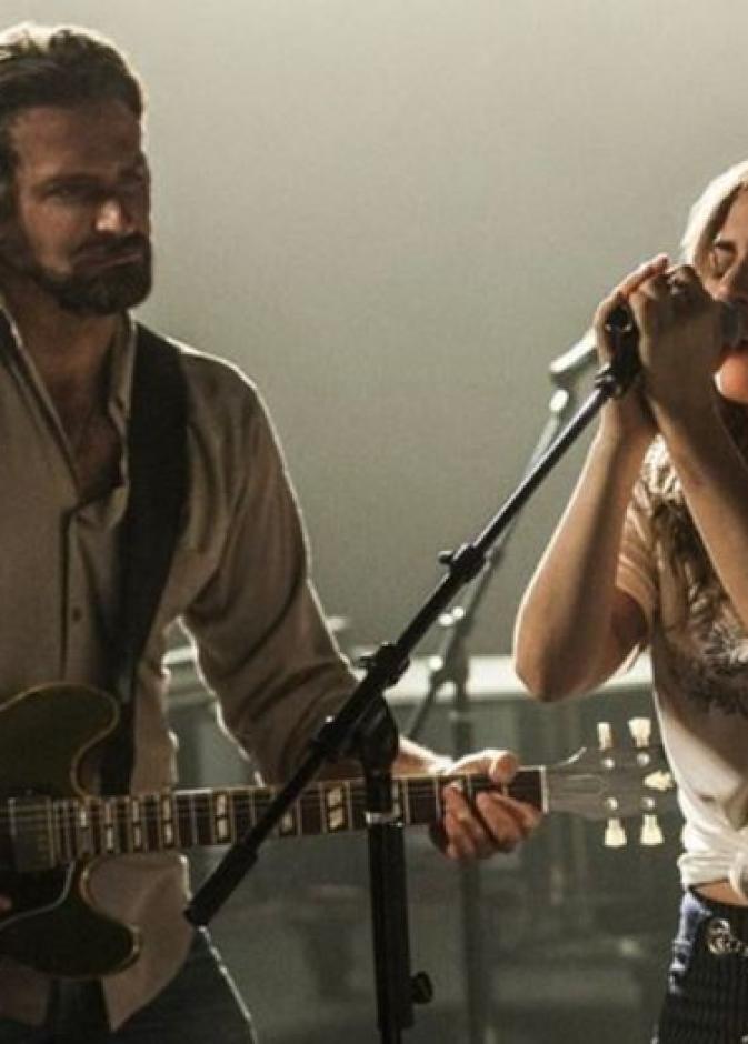 A Star is Born