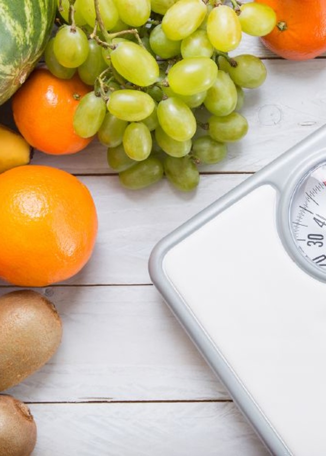 رجيم تنظيف الجسم من الدهون للمساعدة على انقاص الوزن الزائد 