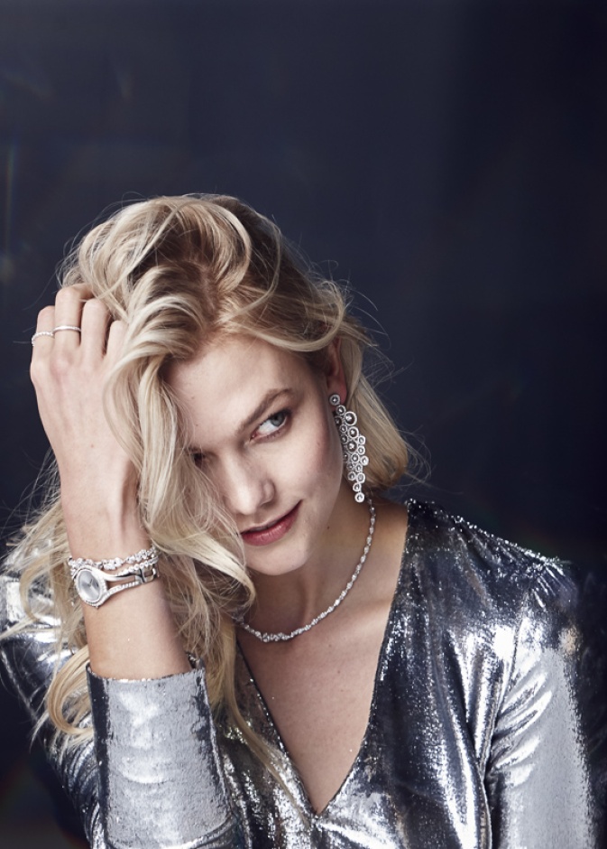 Swarovski تحتفي بأجواء موسم الأعياد الساحرة بمجموعة عطلة 2018