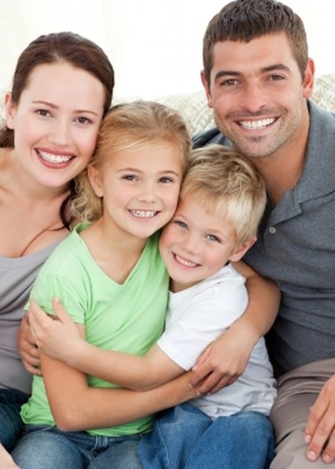 متى يتخلى الأب عن أطفاله 