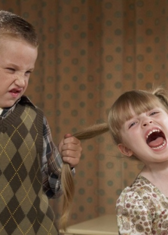 التنمر يعرض الطفل لمشاكل نفسية في المستقبل