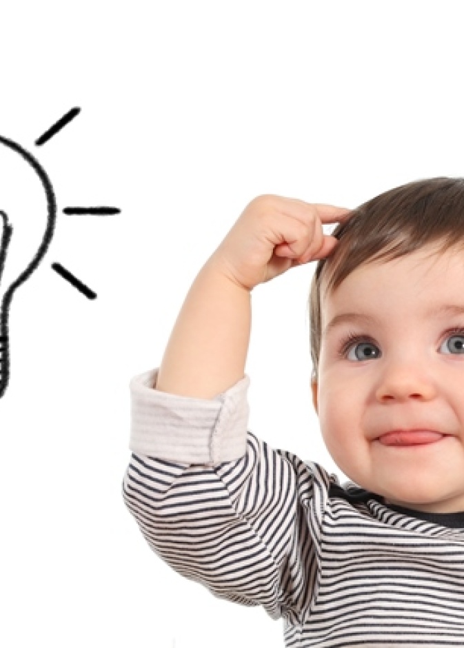 متى تبدأ ذاكرة الطفل بتخزين الأحداث