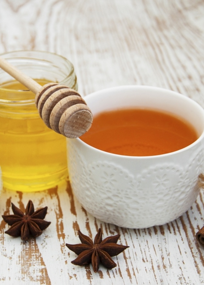  الليمون مع القرفة من المشروبات الصحية لانقاص الوزن و حرق الدهون