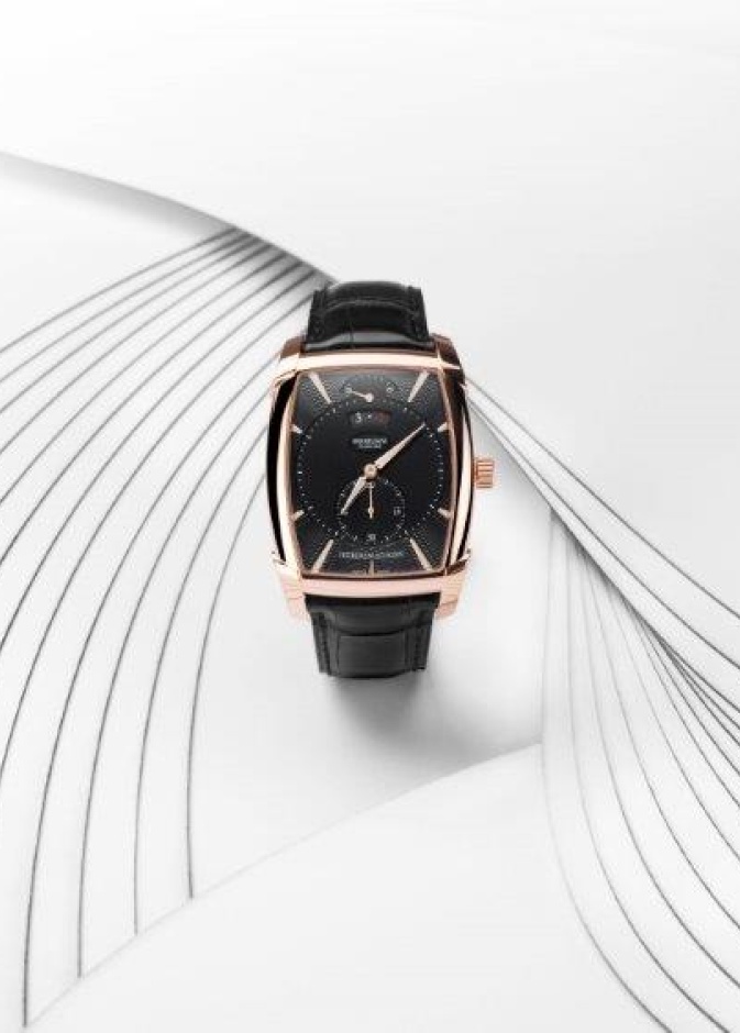  الساعة KALPAGRAPHE CHRONOMETRE