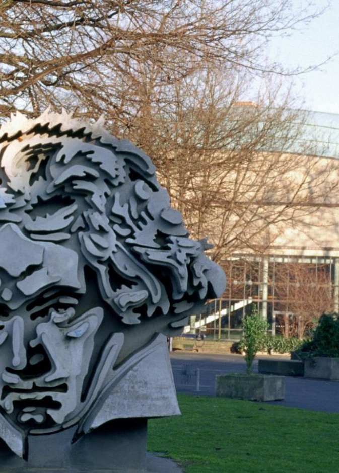  المتحف الألماني في بون