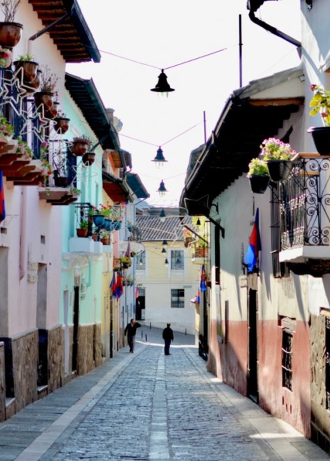 الجسر الجديد Puente Nuevo Bridge