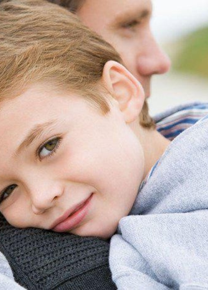 نصائح للأب لتحفيز الأبناء على النجاح