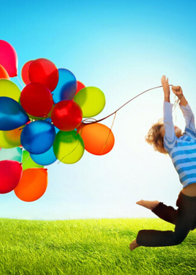 بمناسبة اليوم العالمي للطفل 2018 هذا ما يستحقه أطفالنا منا