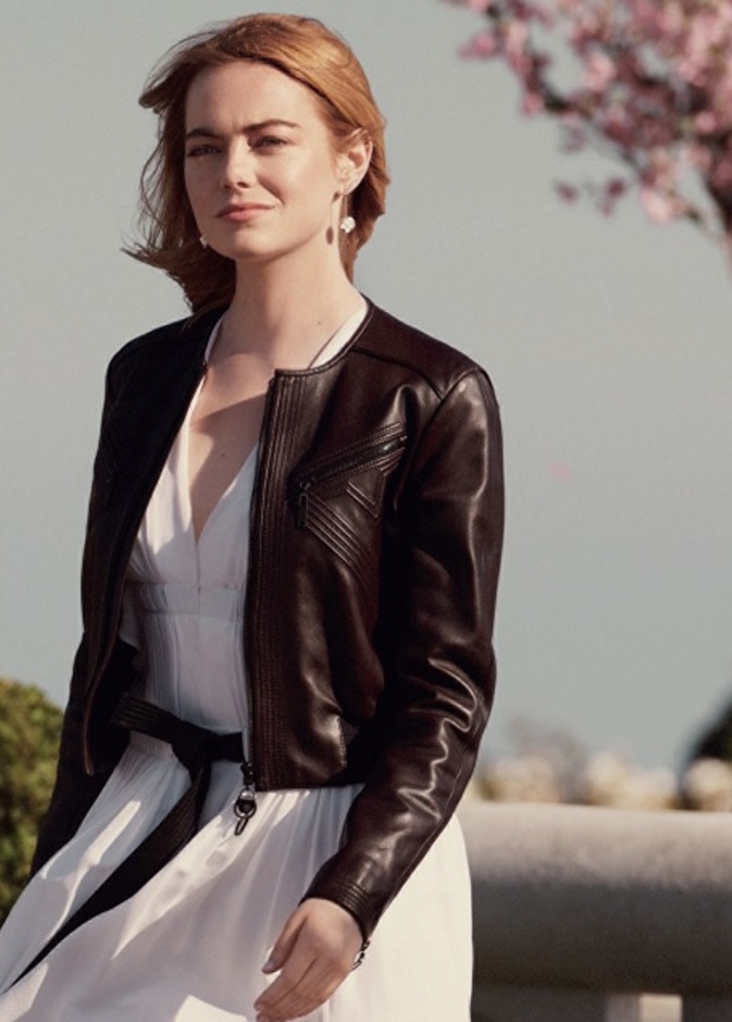 "دائماً ما أضع شيئاً مني في كل شخصية أؤديها"