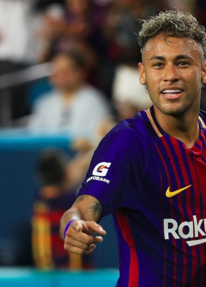 باريس سان جيرمان في ورطة