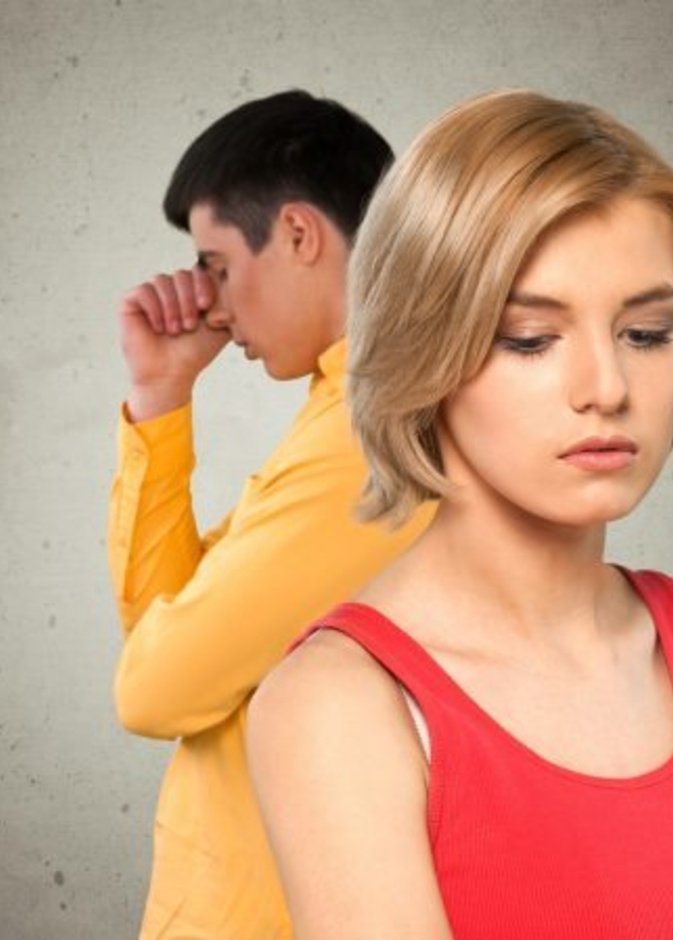 5 عيوب في شخصية الزوج تقتل شعور الزوجة بالأمان والإستقرار 