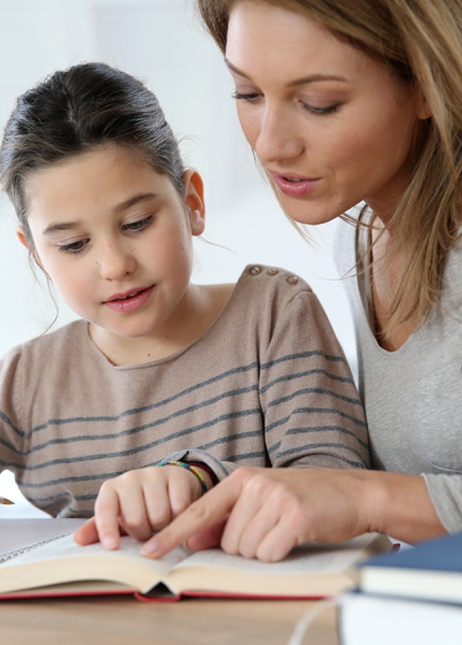 نصائح للأم للإستعداد لموسم الإمتحانات 