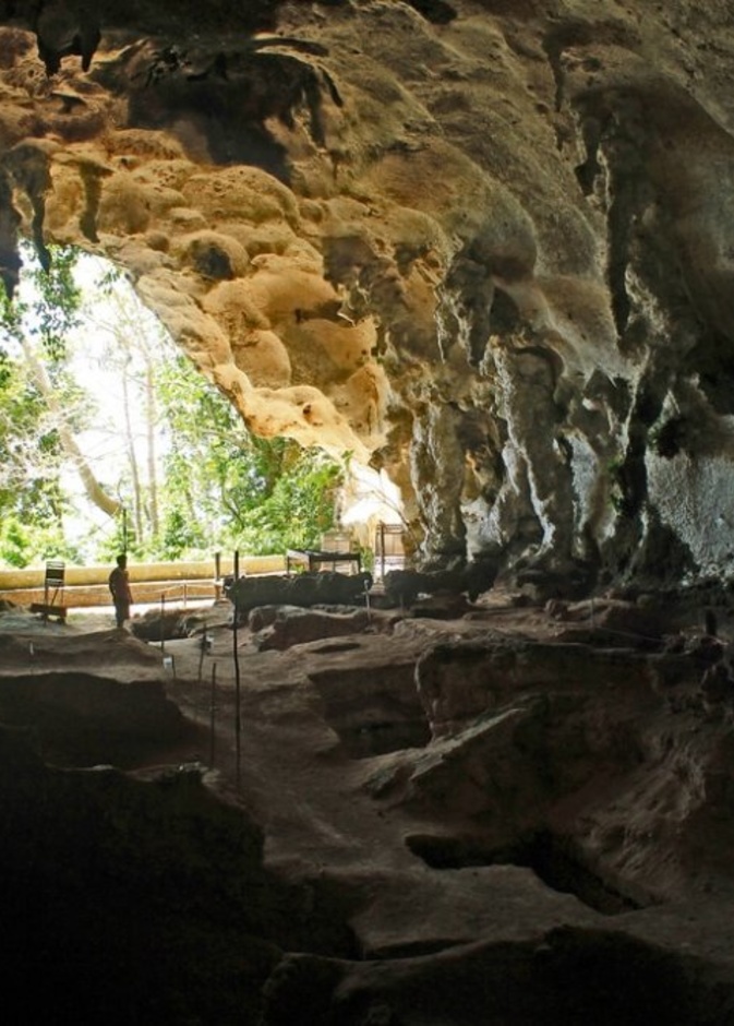 بالاوان الساحرة