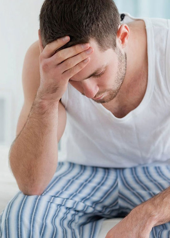 سرطان البروستاتا من أكثر الأمراض شيوعا لدى الرجال