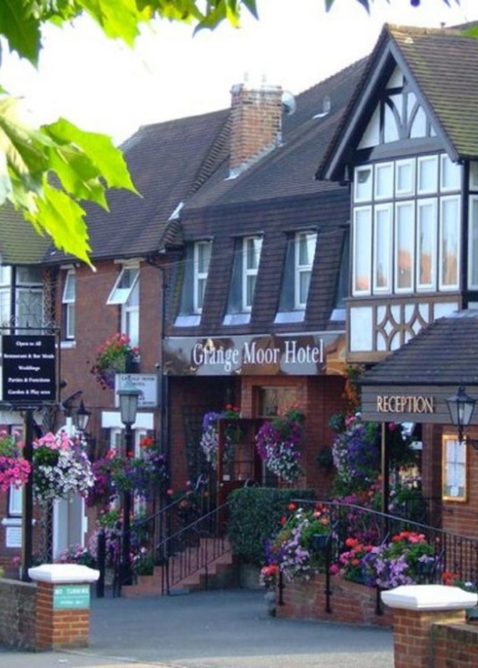 سحر التاريخ في قلعة ليدز Leeds Castle