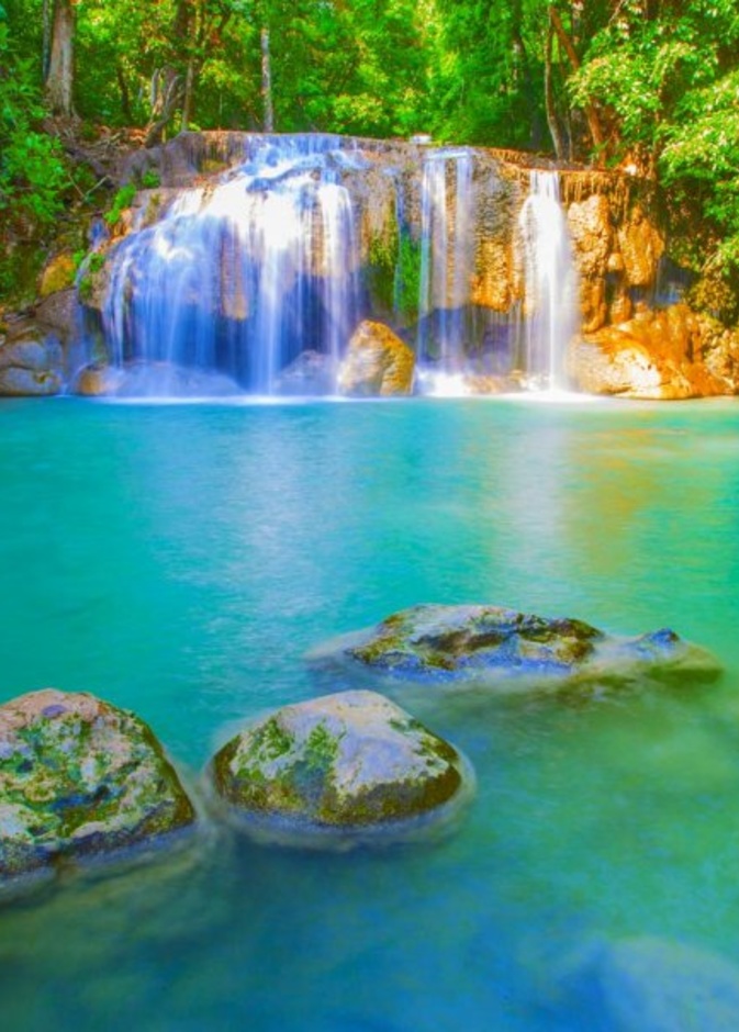  الاثار في بيليز