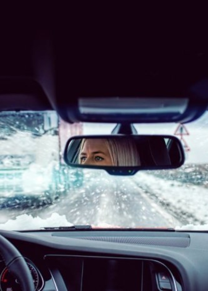  4 طرق يؤثر بها الطقس البارد على سيارتك