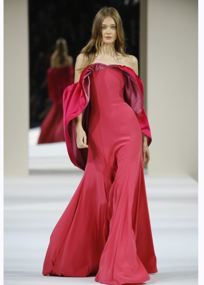  resized_Giambattista Valli فستان حورية البحر من