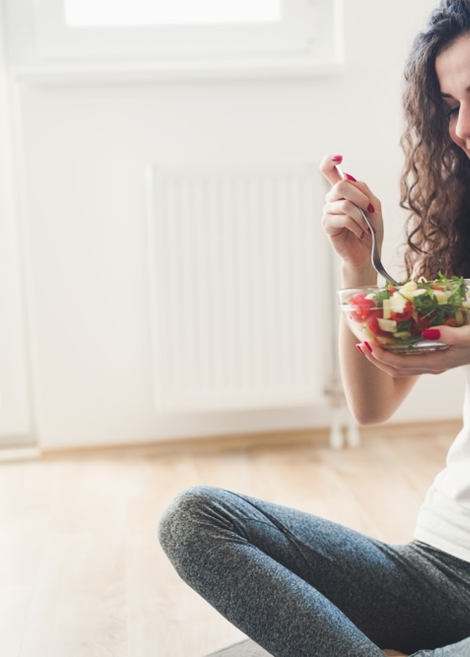 اطعمة خارقة تساعد على حرق السعرات الحرارية 