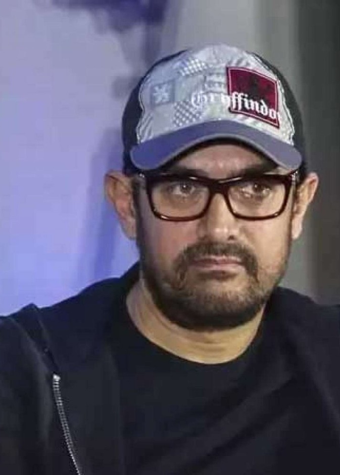  عامر خان أتحمل مسئولية فشل Thugs of Hindostan كاملة