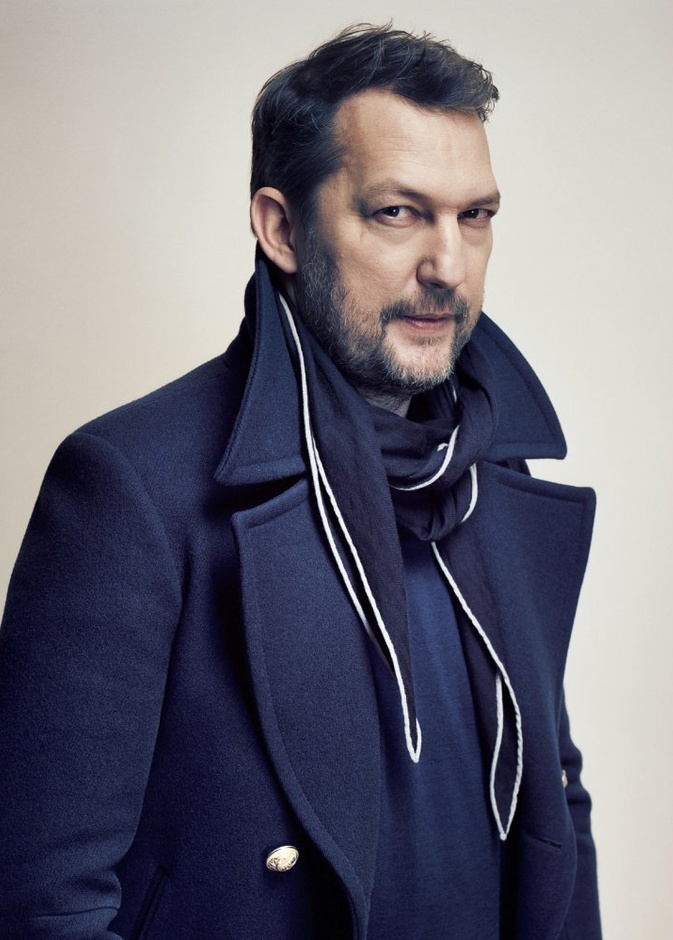 "بونوا بيير إيمري" Benoit- Pierre Emery