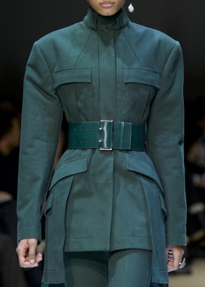 Alexander McQueen