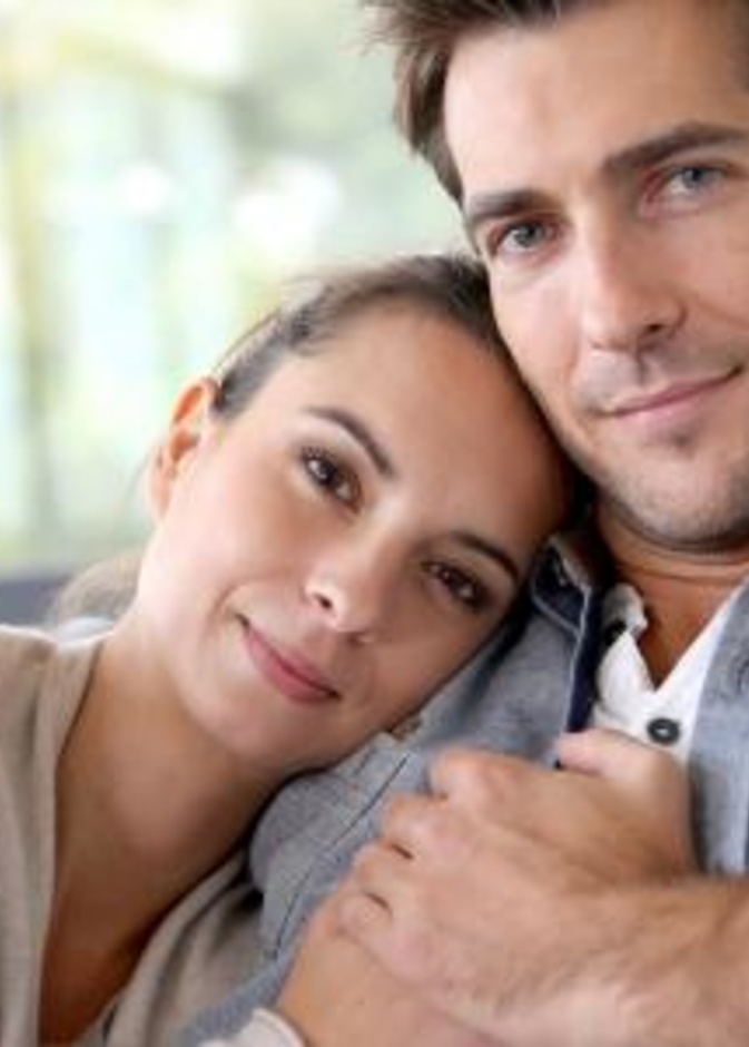 علامات الزوج الحنون 