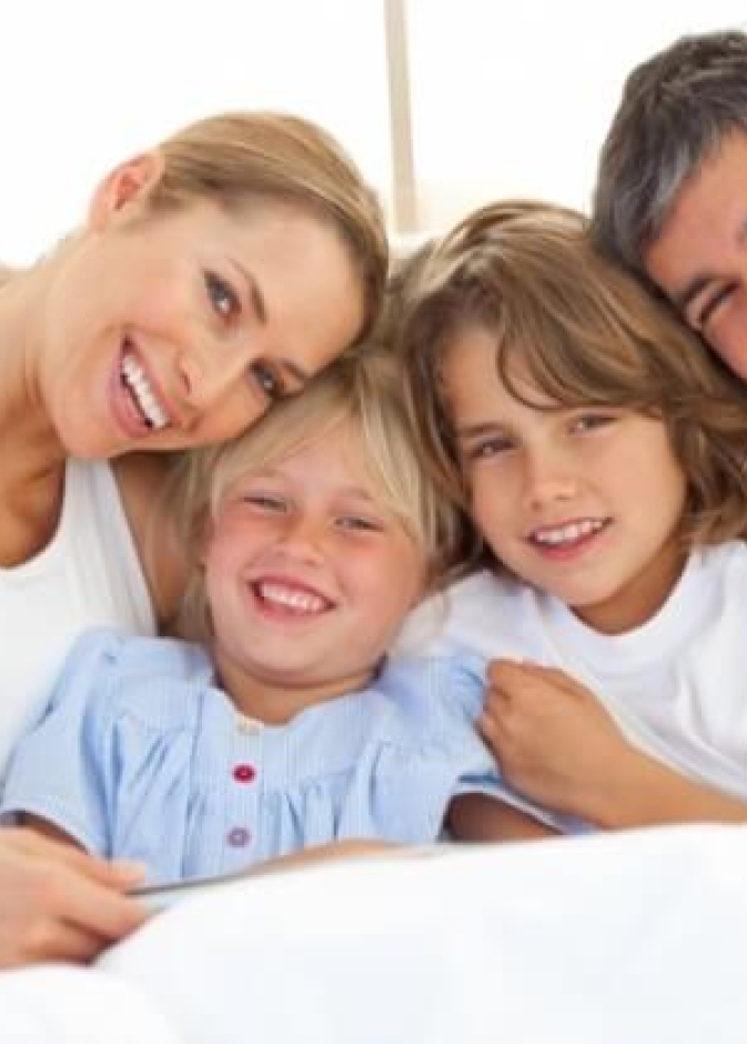 أخطاء في تربية الأطفال تعرضهم للصدمات 