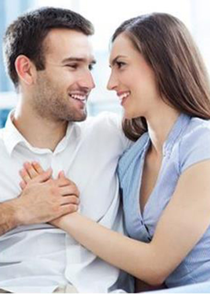 هذا هو الرجل الأقرب إلى قلب المرأة 