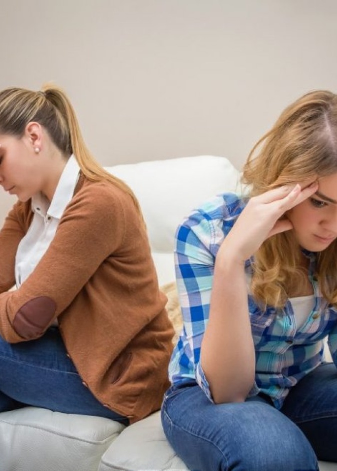 5 أمور يجب تذكرها عند التعامل مع المراهقين