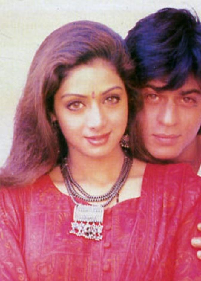 شاروخان يخطط لإحياء ذكرى سريديفي من خلال فيلمه الجديد Zero