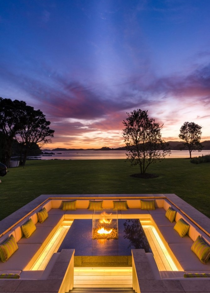 افضل وجهات شهر العسل لتأمل النجوم