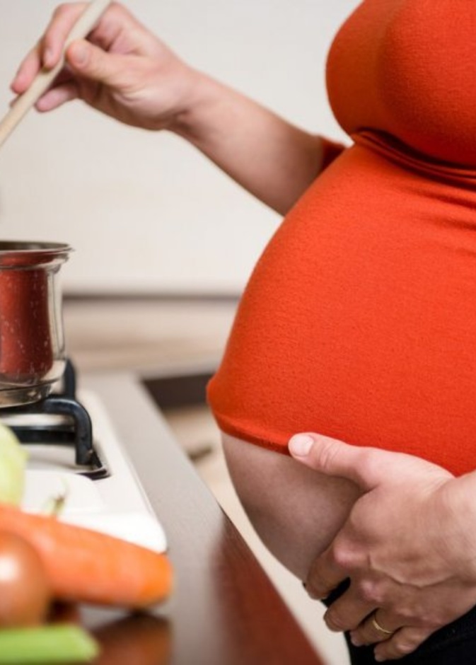 أضرار التوابل على صحة الحامل