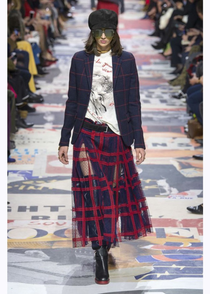 Christian Dior 