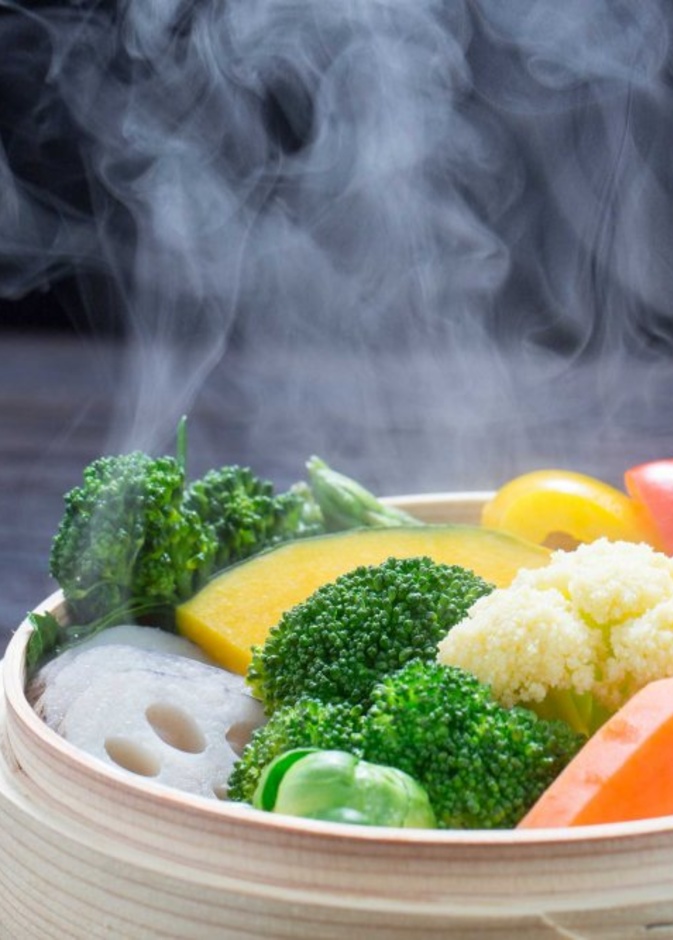 رجيم البخار للعروس مهم جدا من أجل إنقاص الوزن